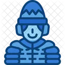 Hombre Masculino Avatar Icon