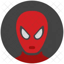 Hombre araña  Icono