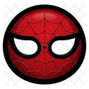 Hombre araña  Icono