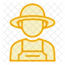 Avatar Hombre Icon