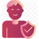 Hombre de confianza  Icon