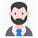 Empresario  Icon