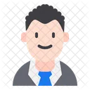 Empresario  Icon