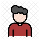 Hombre  Icono