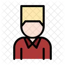 Hombre  Icono