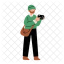 Hombre  Icono
