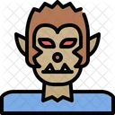 Hombre-lobo  Icon