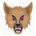 Hombre-lobo  Icon