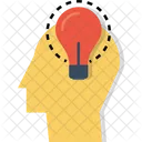 Hombre Mano De Obra Negocios Icono