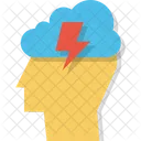 Hombre Persona Idea Icono