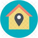 Home House Place Icon