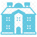 Home Realty House Icon