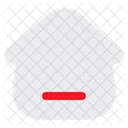 Home House Internet Icon