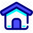 Home House Dashboard Icon