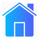 Home House Building Icon