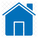 Home House Building Icon