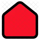 Home House Internet Icon