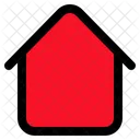 Home House Internet Icon