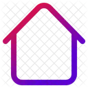 Home House Internet Icon