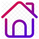 Home House Symbol Icon