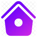 Home Home Button House Icon