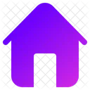 Home House Internet Icon