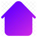 Home House Internet Icon