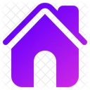 Home House Symbol Icon