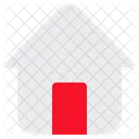 Home Home Button House Icon