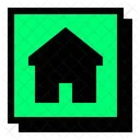 Home Essential Interface Essential Icon