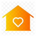 Home Love And Romance Dating Icon