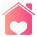 Home House Buildings Icon