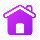 Home Digital Interface Icon