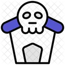Home Ghost House Haunted House Icon