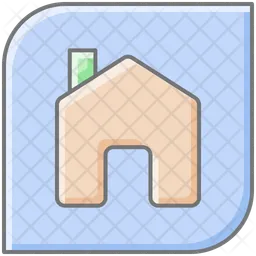 Home  Icon