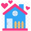 Home House Home Sweet Home Icon