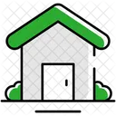 Home House Building Icon