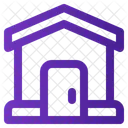 Home House Page Icon