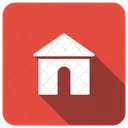 Home House Real Icon