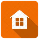 Building House Real Icon