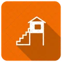 Home Building House Icon