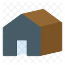 Home House Building Icon