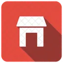 Home Living Room Icon