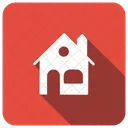 Home Market Store Icon