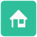 Home Living Room Icon