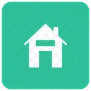 Home Estate Real Icon