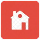 Building House Real Icon