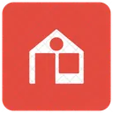 Home Building House Icon