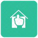 Home House Building Icon