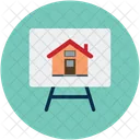 Home Presentation Property Icon